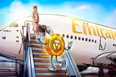 阿联酋航空携手crypto.com开通加密支付,阿联酋居民可数字wallet轻松购机票
