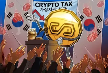 韩国加速稳定币立法拟年内出台规则,反对党力推废除22%加密利得税引发监管与减税博弈