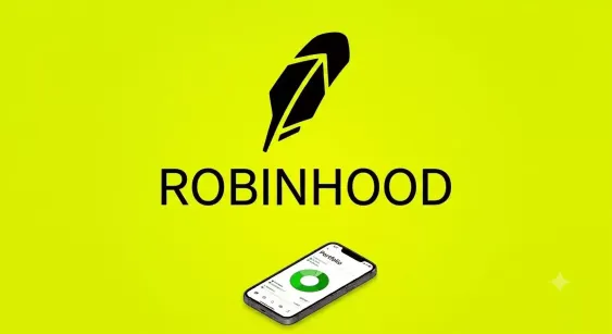 robinhood发布q2财报：预测市场收入大增，加密业务同比下滑38%，财报亮眼股价走低