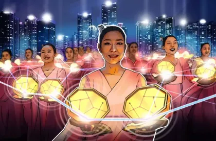 韩国提议在加密基本法落地前率先制定稳定币专项规则,覆盖发行规范与准备金标准