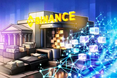 Binance向非美用户开放美股交易并筹备代币化股票