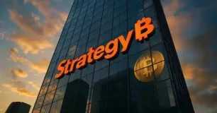 strc大脱锚后的首份财报,strategy如何修复资本飞轮?