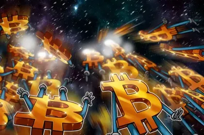 coinkite冷卡遭ai黑客攻击致594枚btc被盗，市场恐慌后比特币（btc）创ftx以来最大单日涨幅