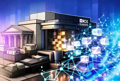 欧易(okx)欧洲推出x-perps:七大品种及黄金原油期货开启合规交易新篇