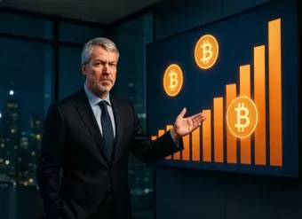 strategy财报会议：比特币出售上限调高至50亿美元，为原计划额度4倍