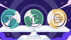 2026年USDT、USDC与DAI稳定币利率比较