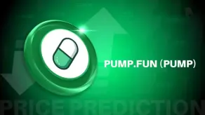 pump 8月价格预测:代币解锁前一天员工被解雇,交易量飙升 54%