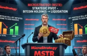 如果Strategy真的卖了491枚比特币,对市场的影响有多大?