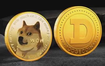 狗狗币(DOGE)