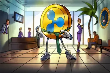 ripple投资zilo与licuido，整合基金发行与抵押融资能力，抢滩代币化资本市场