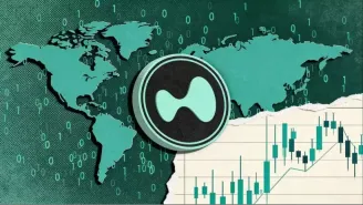 HYPE价格高位回落