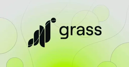GRASS币是什么？Grass项目运作机制与代币解析
