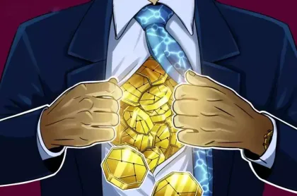 泰达币(tether)黄金储备上涨9.5%,黄金创下13年来最差季度
