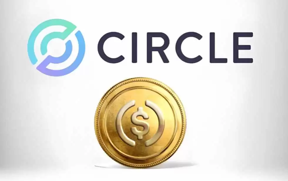 Circle二季度营收不及预期