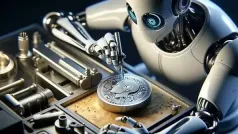 什么是人工智能加密货币?2026年值得关注的AI加密货币