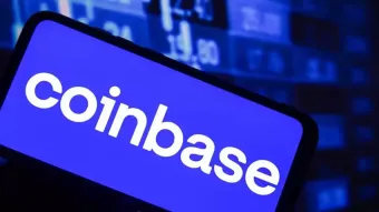 2.Coinbase