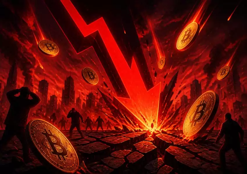 比特币财库交易“熄火”了?基金持仓10%蒸发