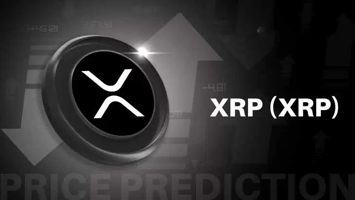 XRP价格预测:XRP能否守住1.00美元?