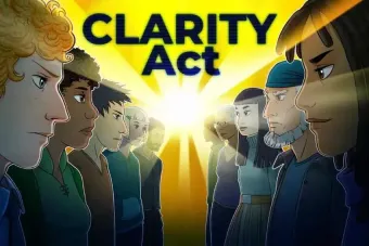 美国参议院推迟CLARITY法案表决至九月 立法僵局引发市场担忧
