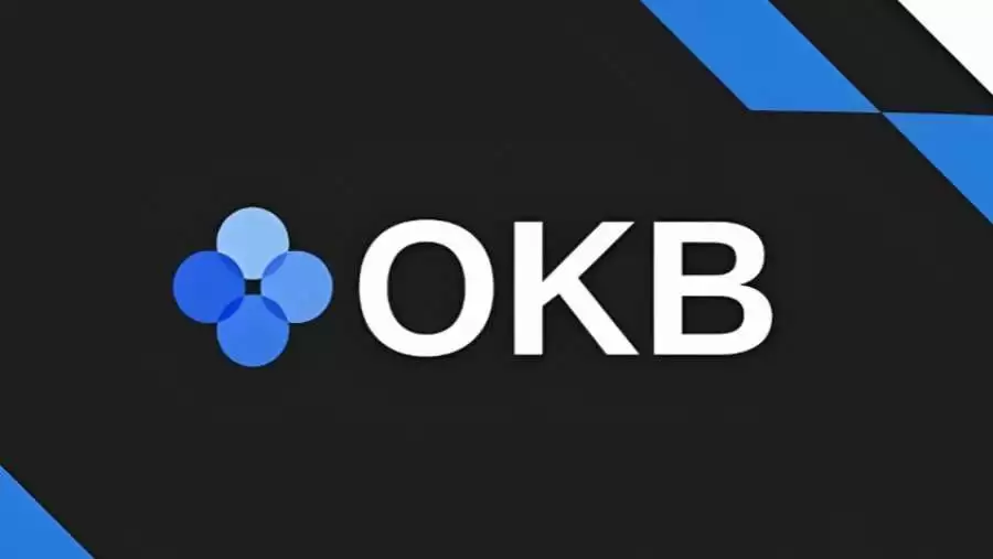 okb强势突破关键关口一路攀升 加密市场多头动能强劲推动币价逼近核心阻力区间