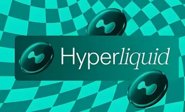 Circle与Hyperliquid三方合作揭秘：链上9:1资金归属背后的USDC分发战略