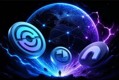 Circle“其他收入”拆解：USYC、CCTP与Arc三驾马车驱动第二增长曲线显现