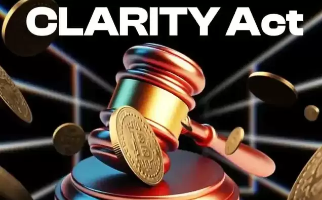深度解读:为何《clarity法案》是加密行业的救命稻草?