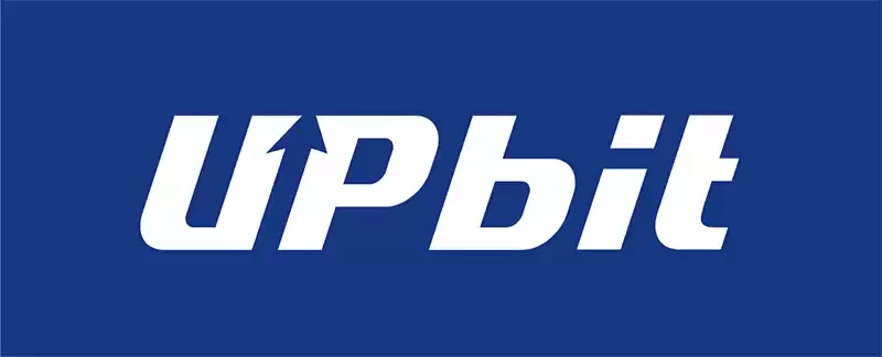 Upbit交易所