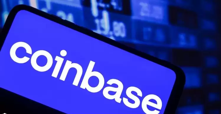 Coinbase交易所