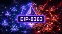 SharpLink反对EIP-8363：以太坊质押收益与治理分歧解析