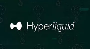 hyperliquid交易量飙涨创新高协议收入却骤降hype代币回购力度大幅砍半引发市场警惕