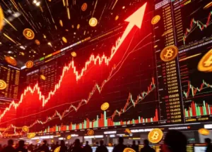 比特币冲击7.6万美元后回落：资金流入与抛压如何博弈