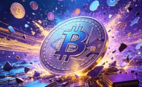 比特币站稳7.8万美元后，ETF流入与供给收紧怎么看