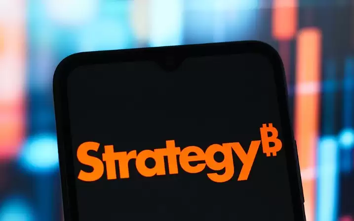比特币最大企业持币者持续倒货!微策略strategy上周抛售1690枚btc,套现约1.08亿美元