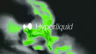 hyperliquid交易量与收入成反比