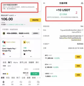 欧易提币到币安详细操作步骤_图10