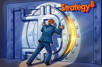 打破永不出售承诺引热议!strategy首席执行官宣布年内恢复比特币增持