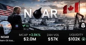 什么是NOAR？NOAR股票与NOAR加密货币该买哪一种？