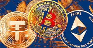 俄罗斯央行提议:合规交易所可交易btc、eth、usdt