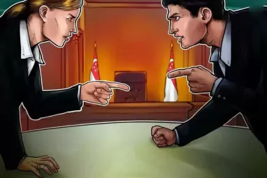 币安(binance)4.73亿美元索赔redotpay,香港新加坡双线诉讼引爆加密支付巨头对决