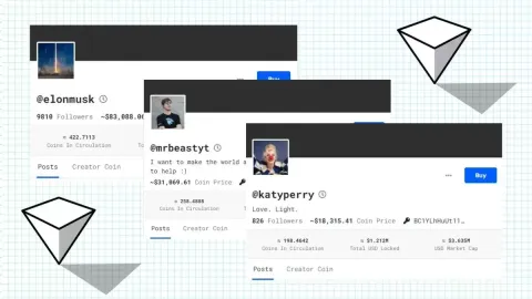1confirmation逆向创业:Web3爆款或源自过往失败赛道