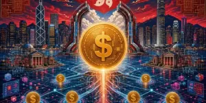渣打系 Anchorpoint 推出港元稳定币 HKDAP，携手 HashKey 聚焦机构结算