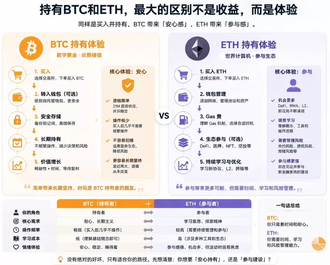 新手买币选择教学
