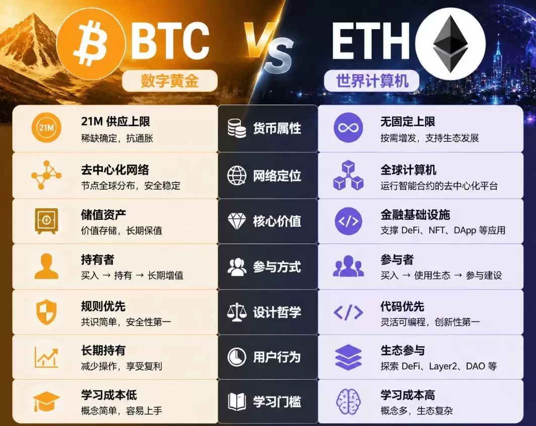 新手买币选择教学