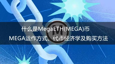 MegaETH (MEGA) 深度解析：实时区块链架构、代币经济学与购买指南