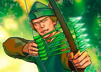 Robinhood Chain TVL逼近10亿美元，渣打：Uniswap合作加速UNI销毁