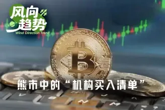 SEC 13F 披露：加密熊市下机构巨头逆势布局 MSTR、Circle 等标的