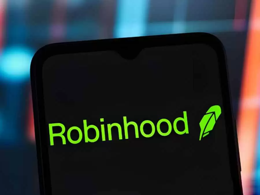 Robinhood(HOOD):养老基金零散加仓,机构持股超过九成