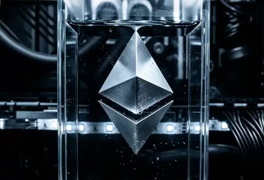 以太坊基金会调整后量子安全策略,放弃poseidon改用sha、blake加密算法