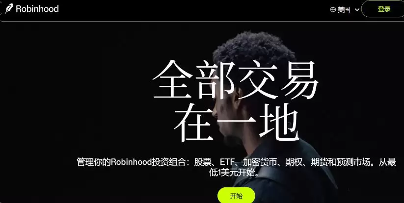 2026美股行情走势主流平台